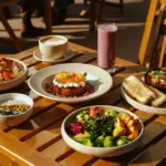 Exploring Somerset Food: A Delicious Journey Through Cider and Caves